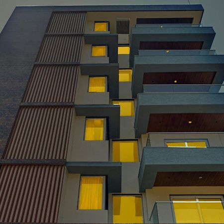 Hotel Treebo Ocean Echo, Rushikonda Jāmb Exterior foto